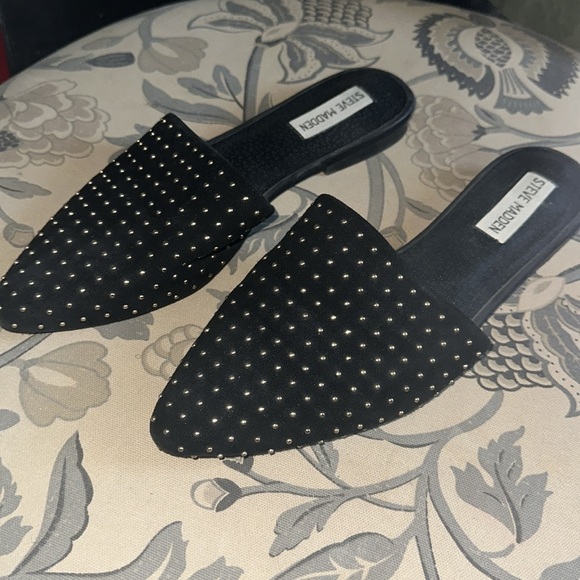 Steve Madden mules - Picture 2 of 12
